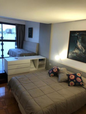 APART EXBAWEN BUENOS AIRES